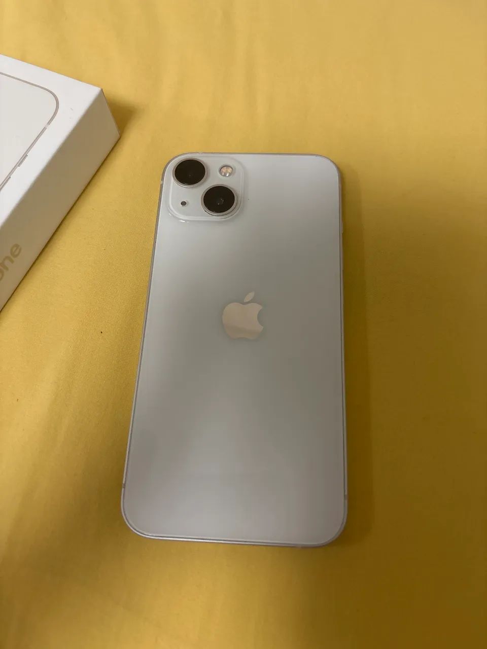 iPhone ? 13 - 256 GB - Foto 3
