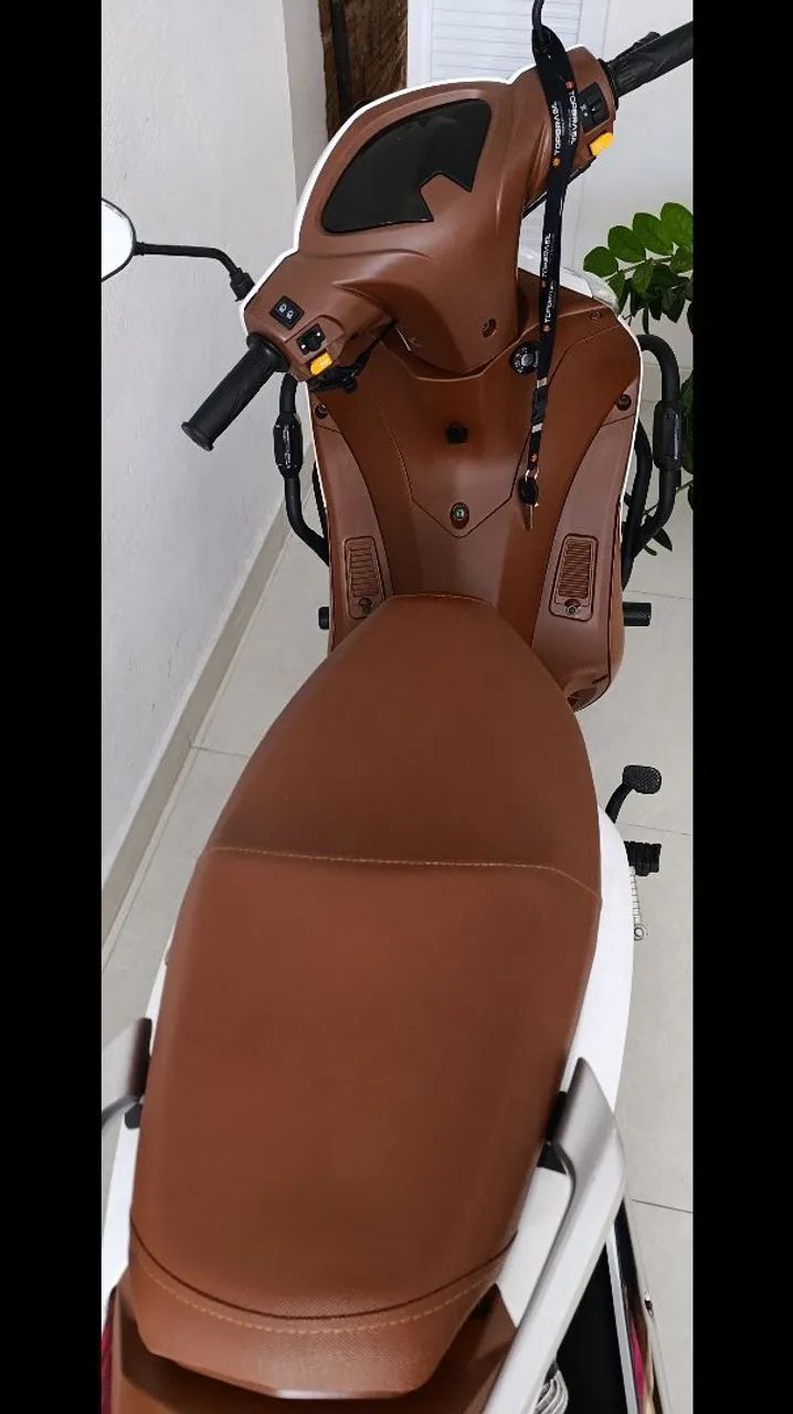 Moto  - Foto 2