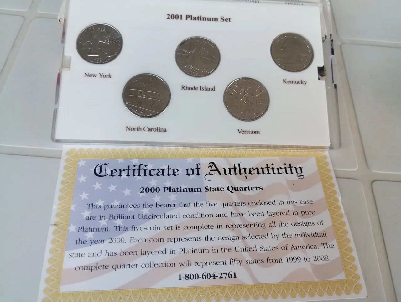 Coleção de moedas - Foto 3