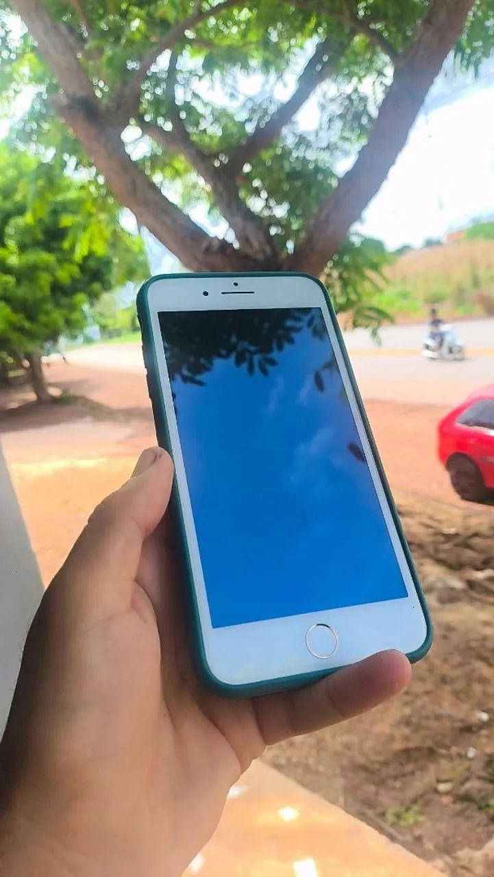 iPhone 8 Plus 256 GB - Foto 2