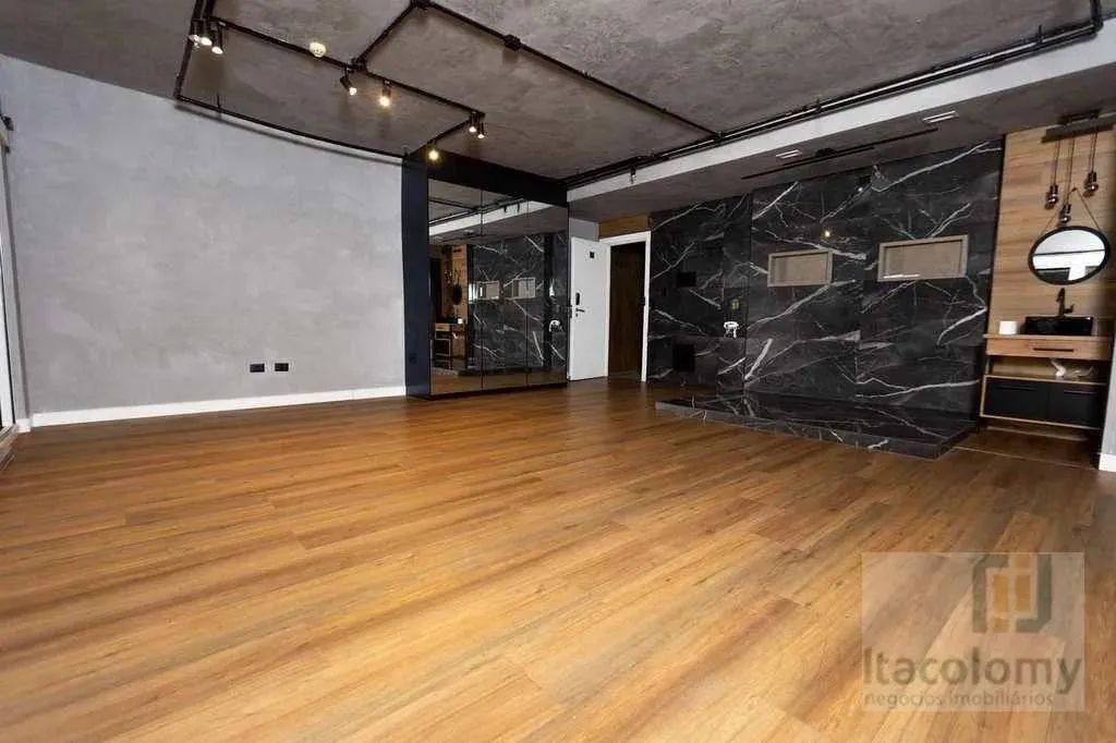 Sala a venda Monte Carlo - Alphaville