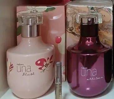 Deo parfum natura  - Foto 4