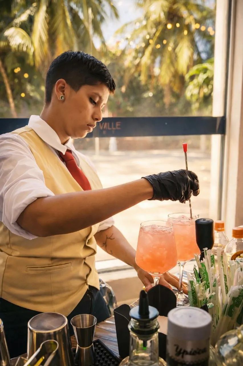 Bartender para festas e eventos - Foto 4