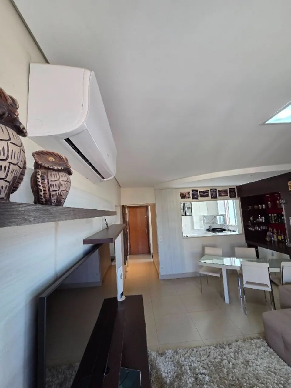 Apartamento 2 quartos próximo à UFU - Foto 5