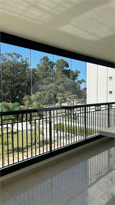 Apartamento com 3 quartos para locação em Casa verde - SP - Foto 3