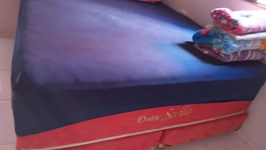 Cama KING 2,00x2,00 - Foto 2