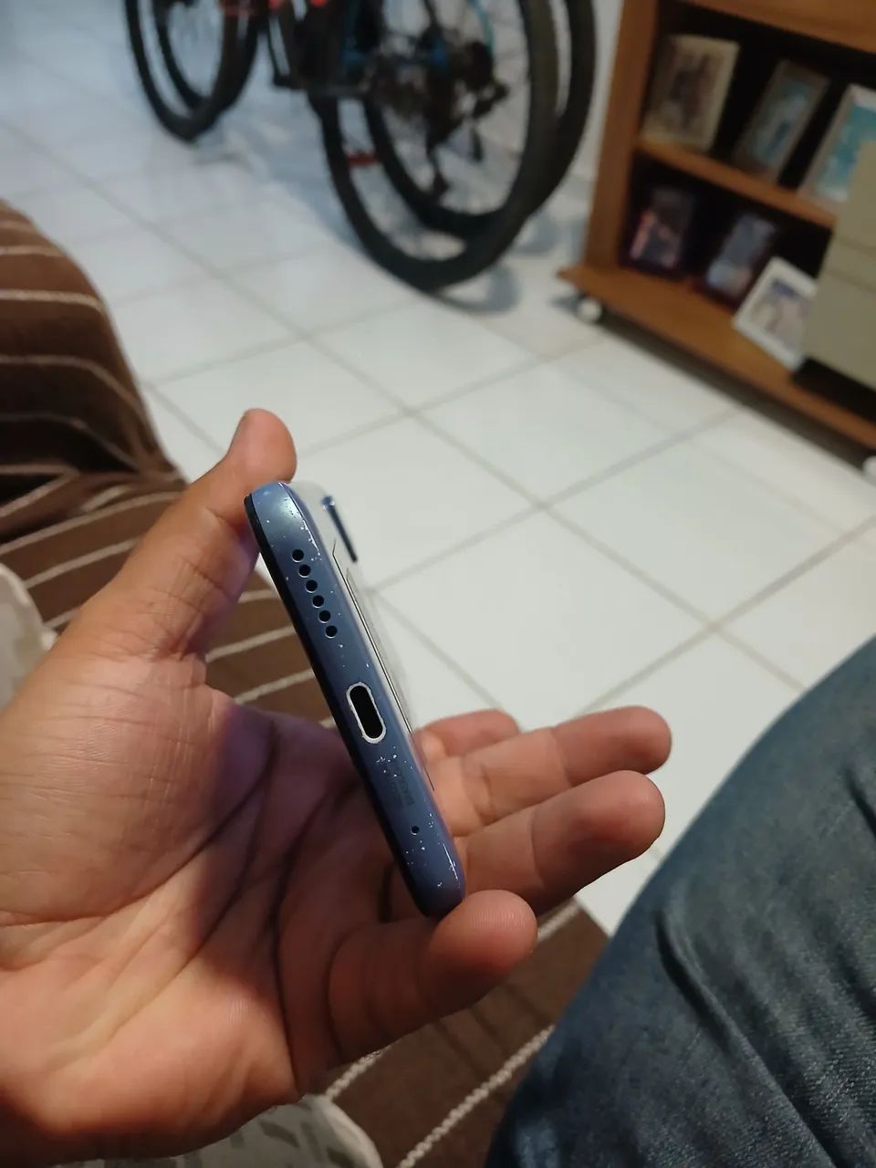 Celular Moto g20 - Foto 2