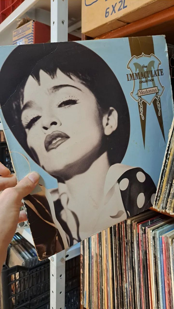 Laser disc - Foto 4