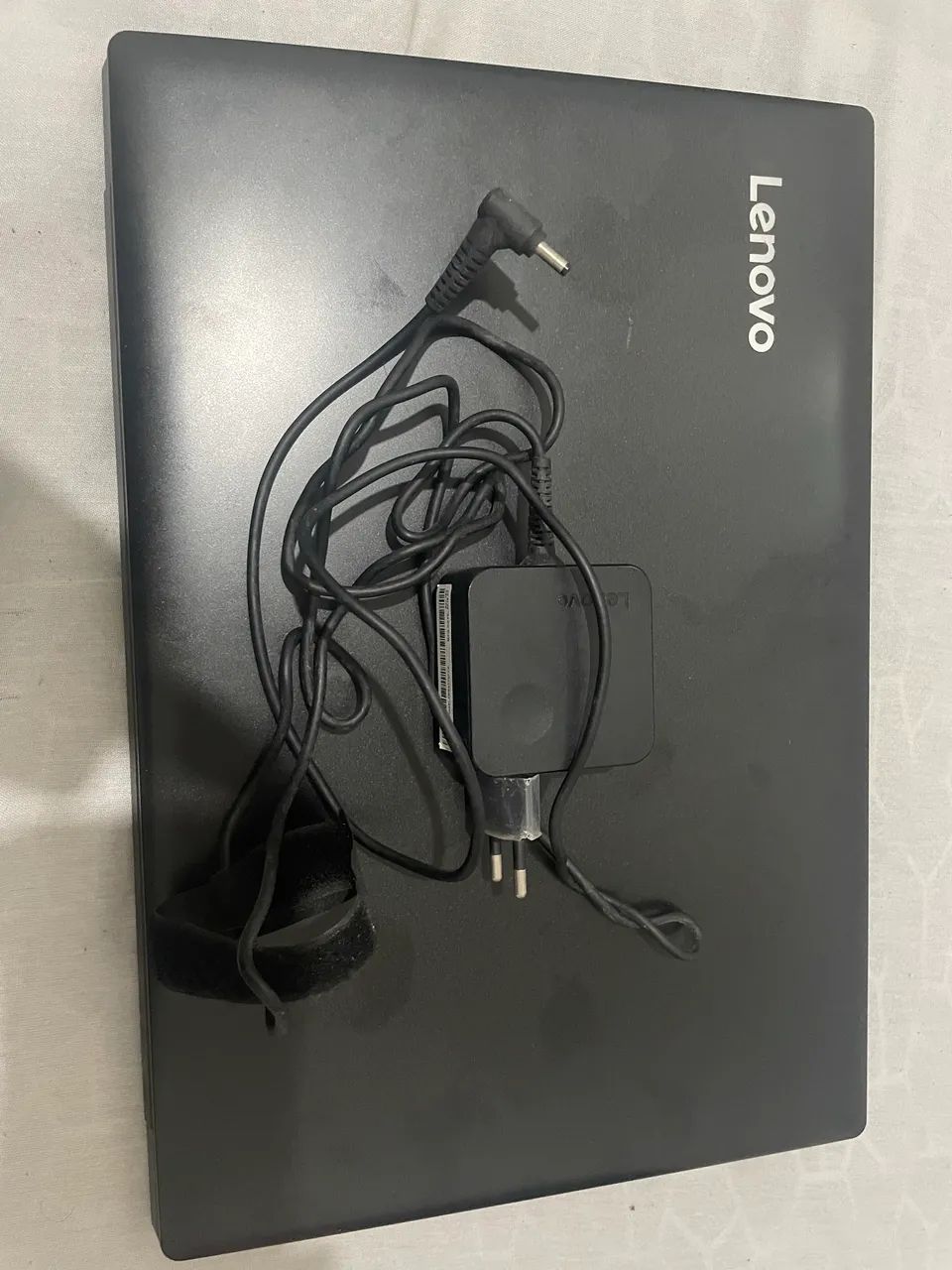 Notebook Lenovo