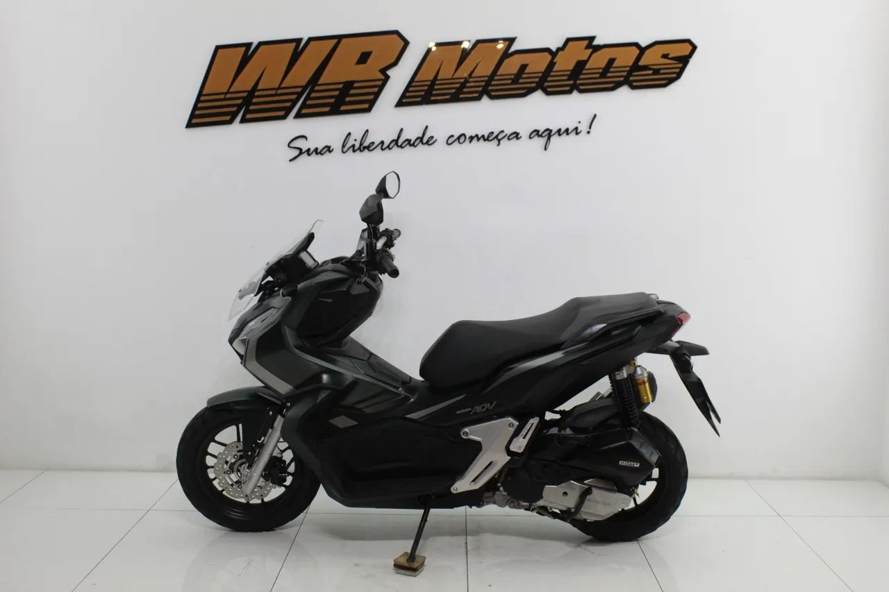 HONDA ADV 150 - Foto 3