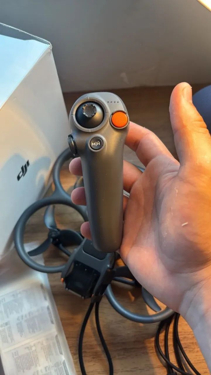 Drone DJI Avata 2 - Foto 4