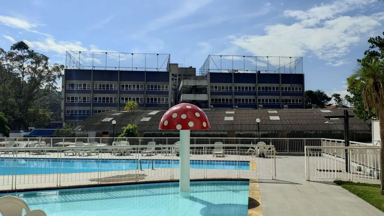Apartamento 52 mts no Morumbi Sul Park - Foto 5