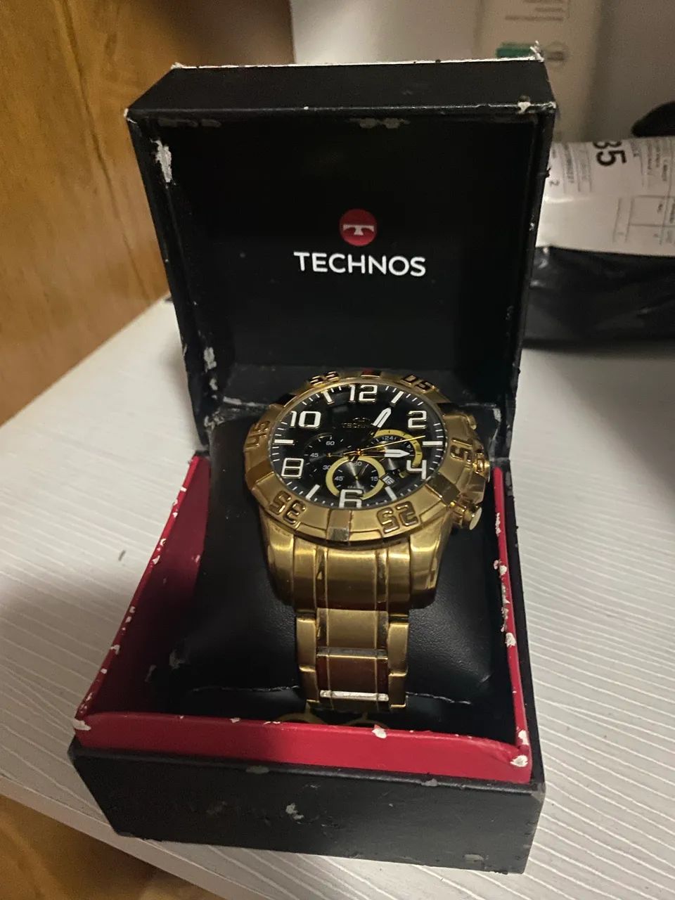 Vendo aceito ofertas Chama 