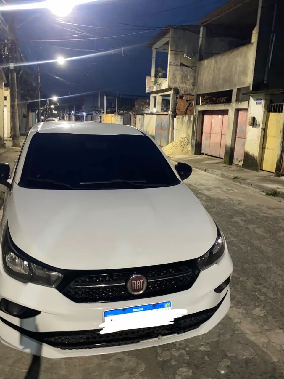 Fiat Cronos 1.0 6V Flex 2023 - Foto 3