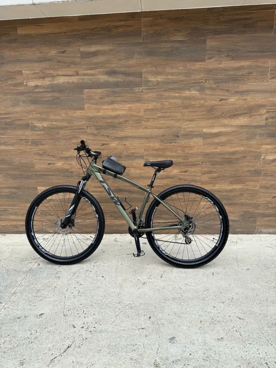BICICLETA TSW ARO 29 - Foto 2