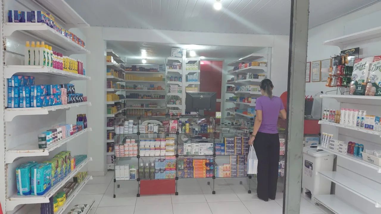 Farmácia a Venda  - Foto 4