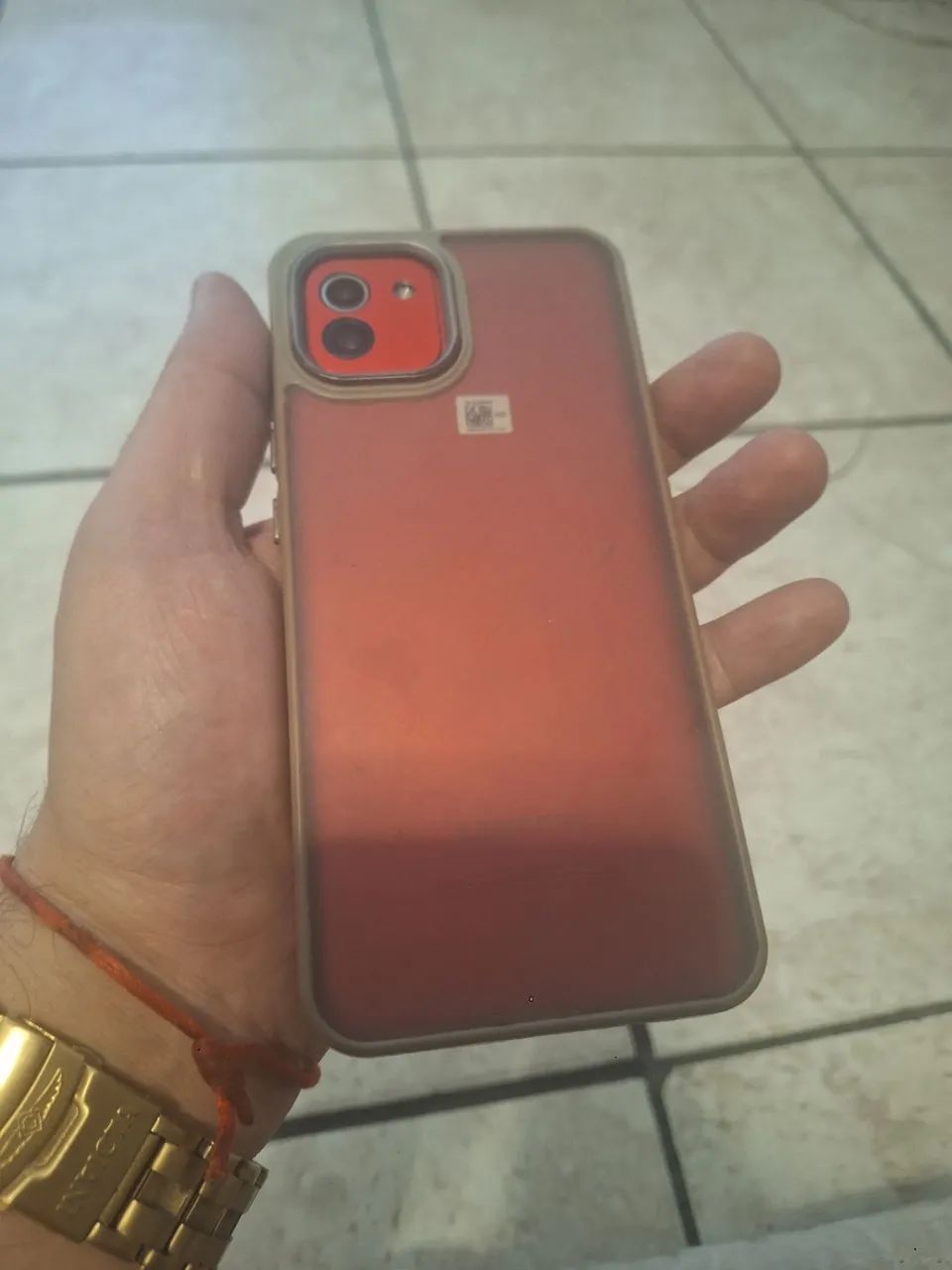 Samsung Galaxy A03 - Foto 3