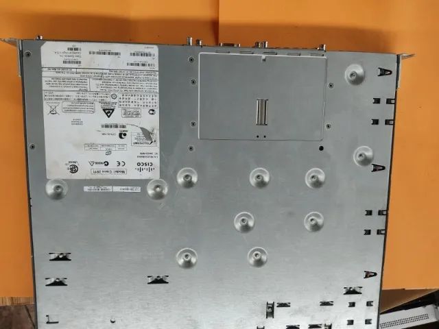 Switch Cisco 2800