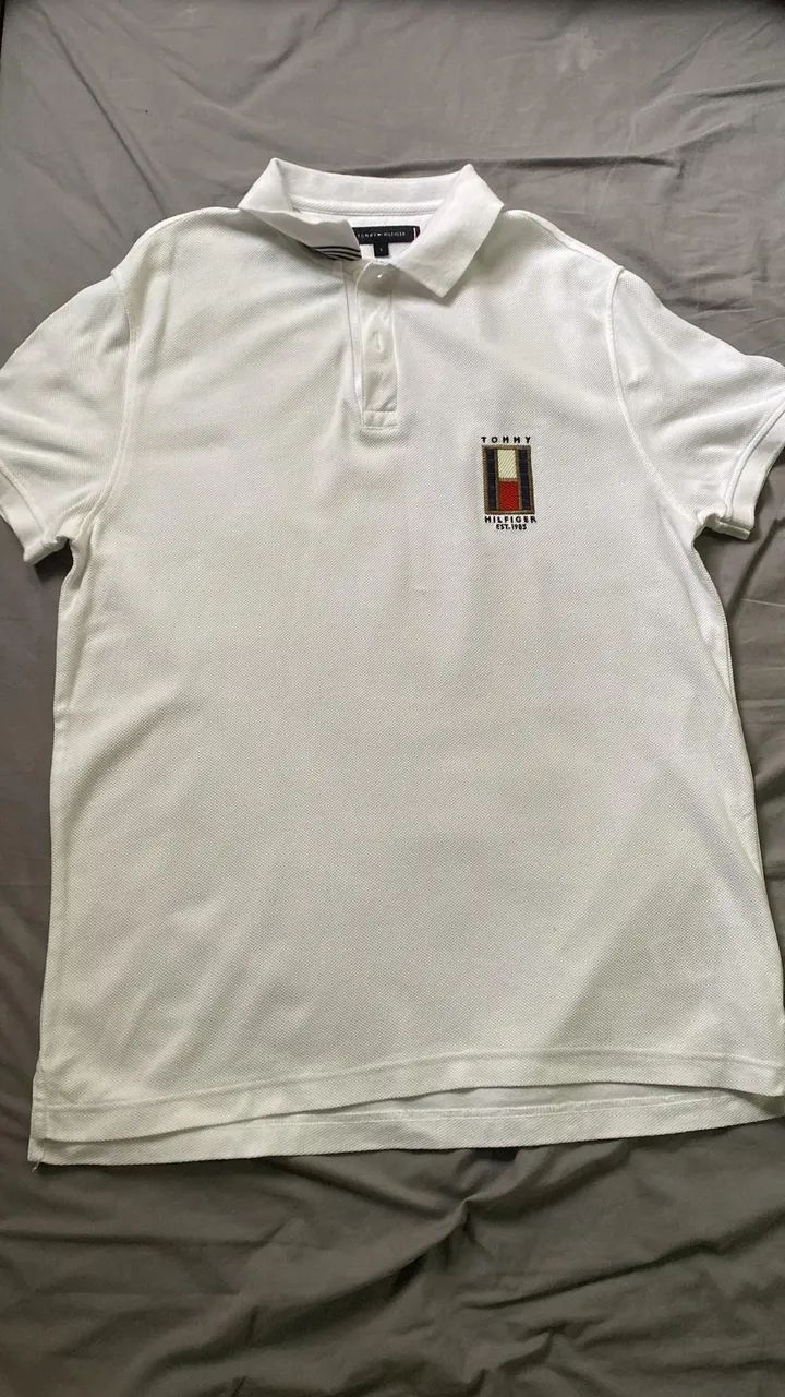 Polo Tommy Hilfiger  - Foto 2