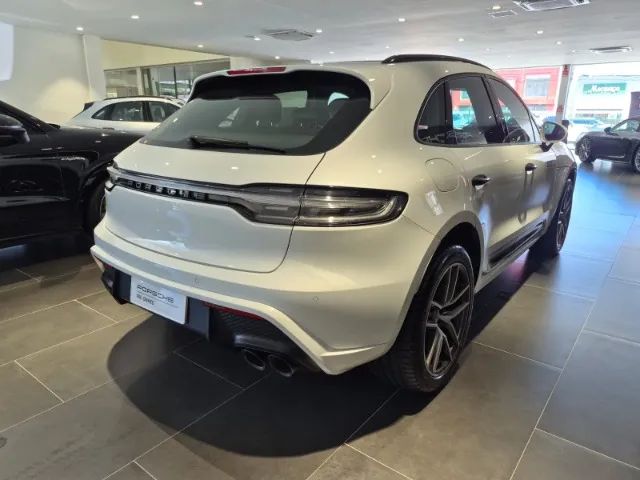 Porsche Macan 2.0 Turbo 237/252cv 2024 - Foto 5