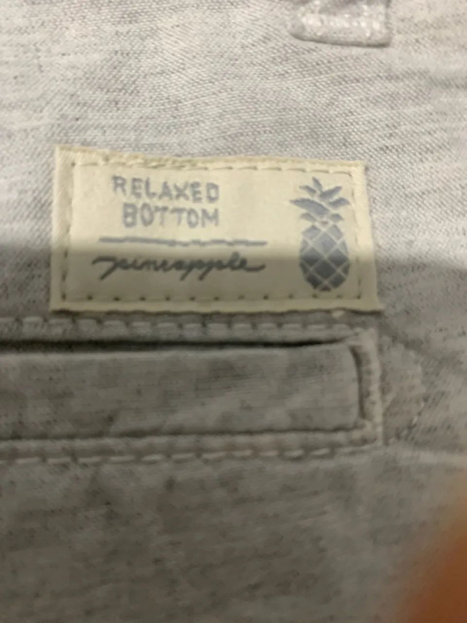 2 bermudas Pineapple washed bottom 42 top shorts - Foto 5