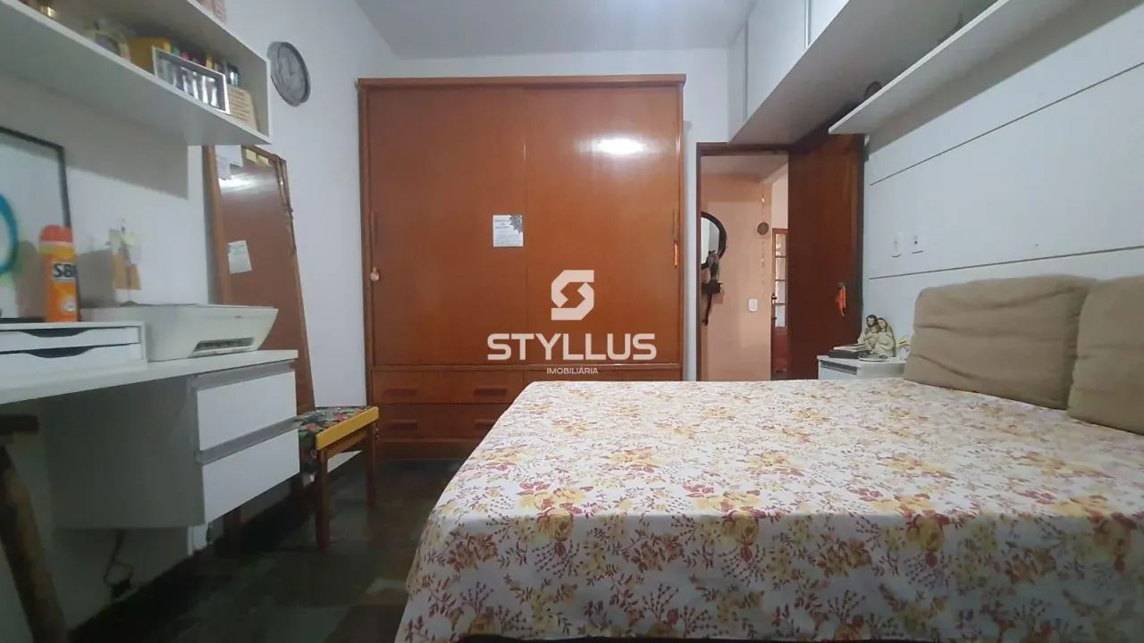 Riachuelo | Casa 2 quartos - Foto 4