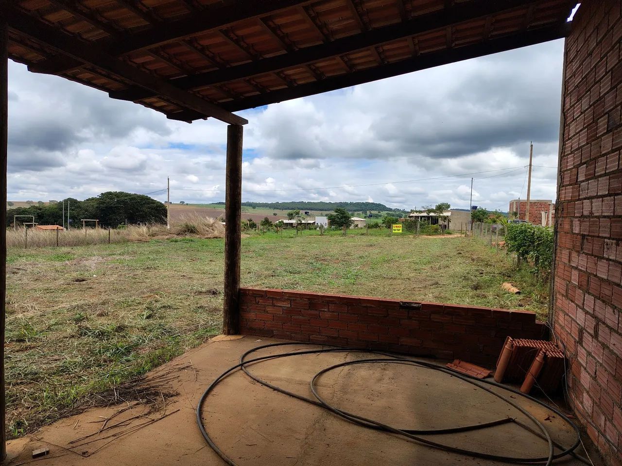 Chácara na fazenda conceição  - Foto 5
