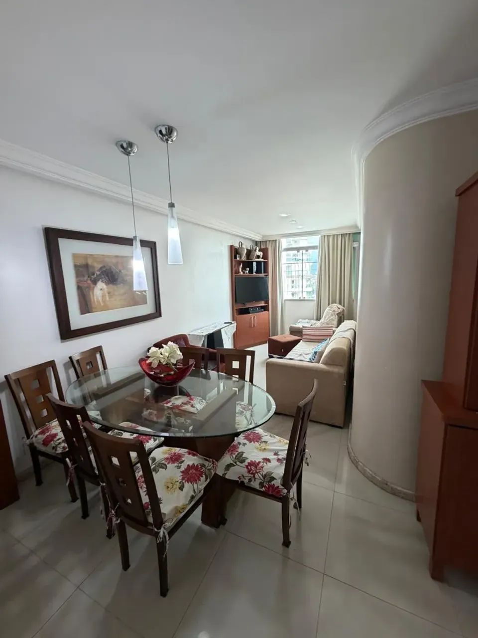 Apartamento no Centro de Guarapari - Foto 3