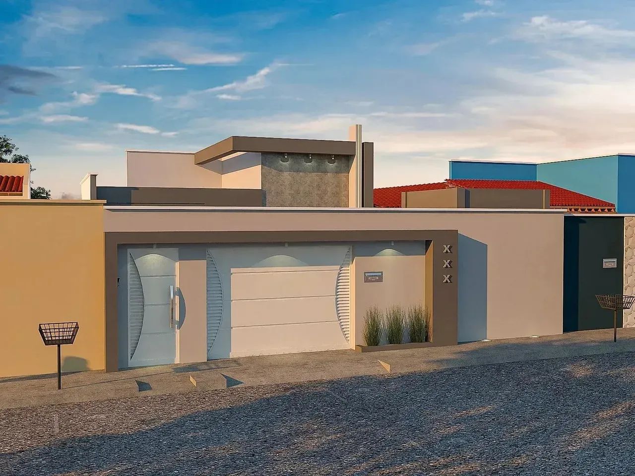 Casa no Bairro Parque Piauí em Timon