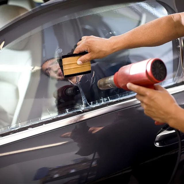Películas automotivas - Foto 5