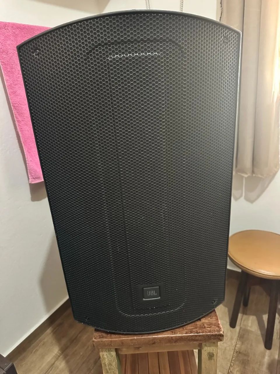 Caixa de Som profissional JBL Max15 - Foto 2
