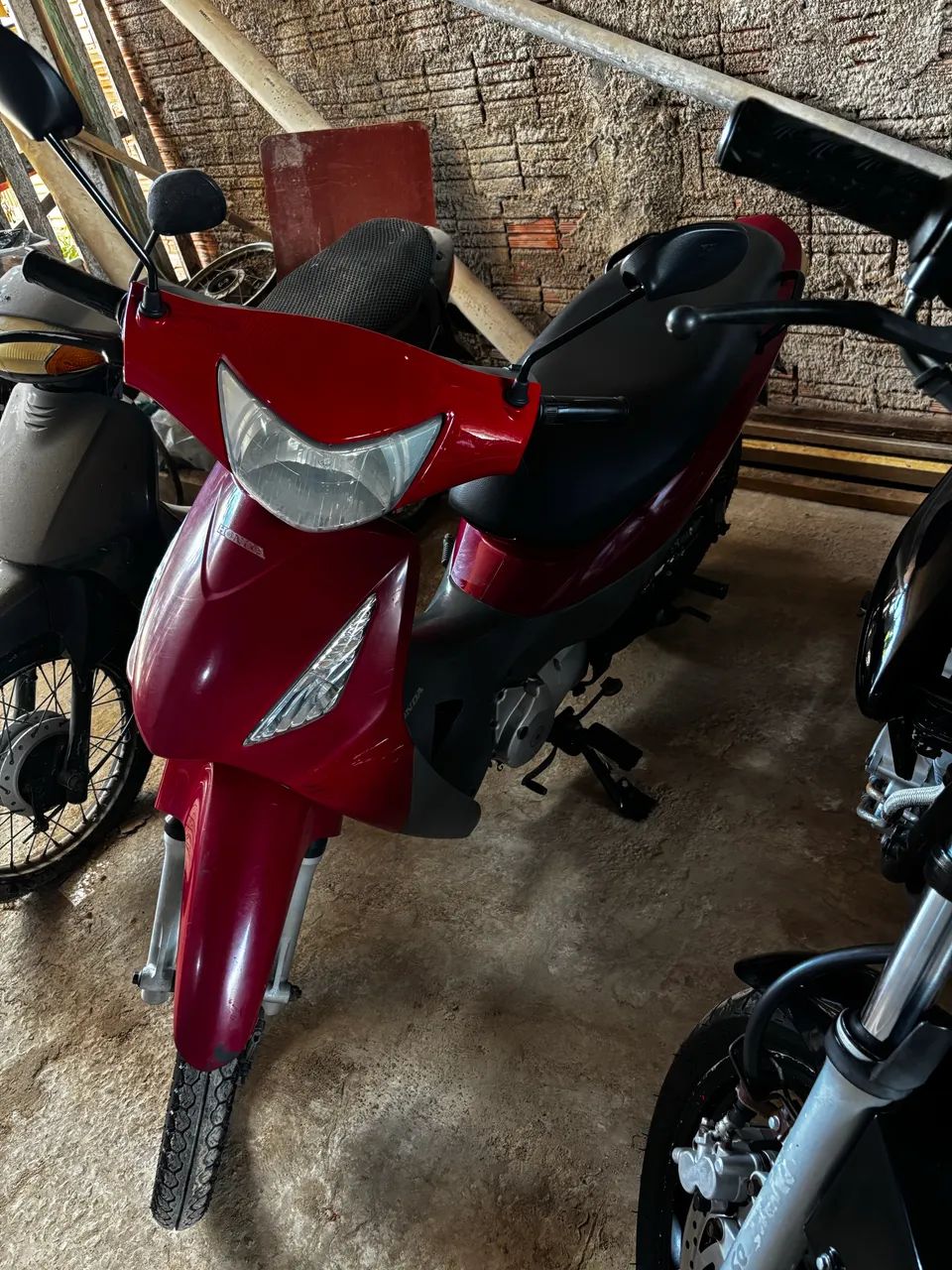 Biz 125 - Foto 3