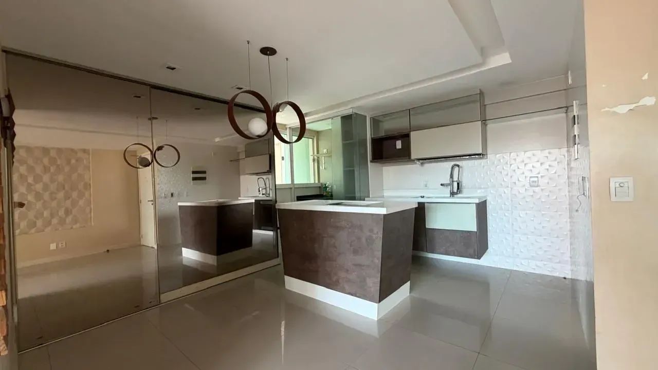 Apartamento de 69m² no Papicu, com 2 quartos, 1 vaga e voltado para Nascente. - Foto 3