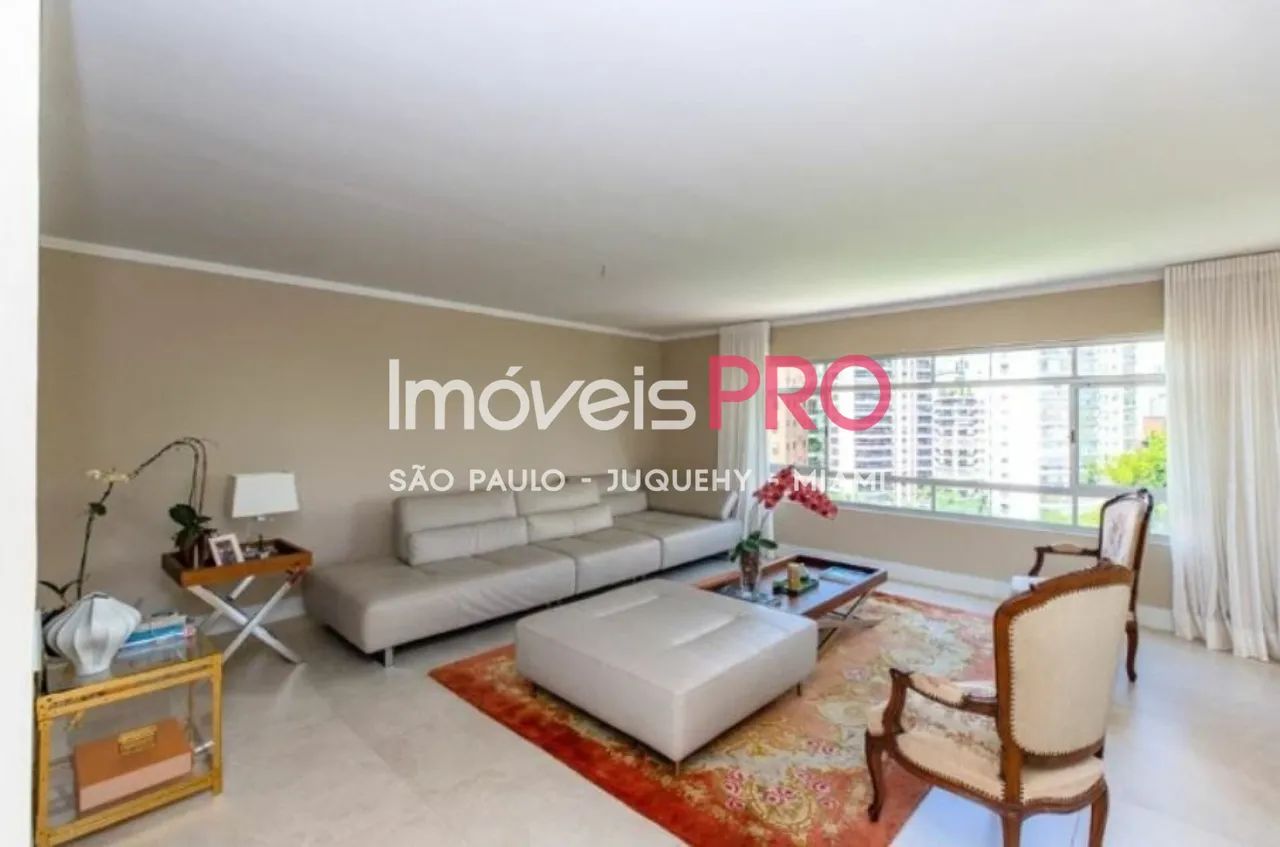 Apartamento, Moema - São Paulo - Foto 2
