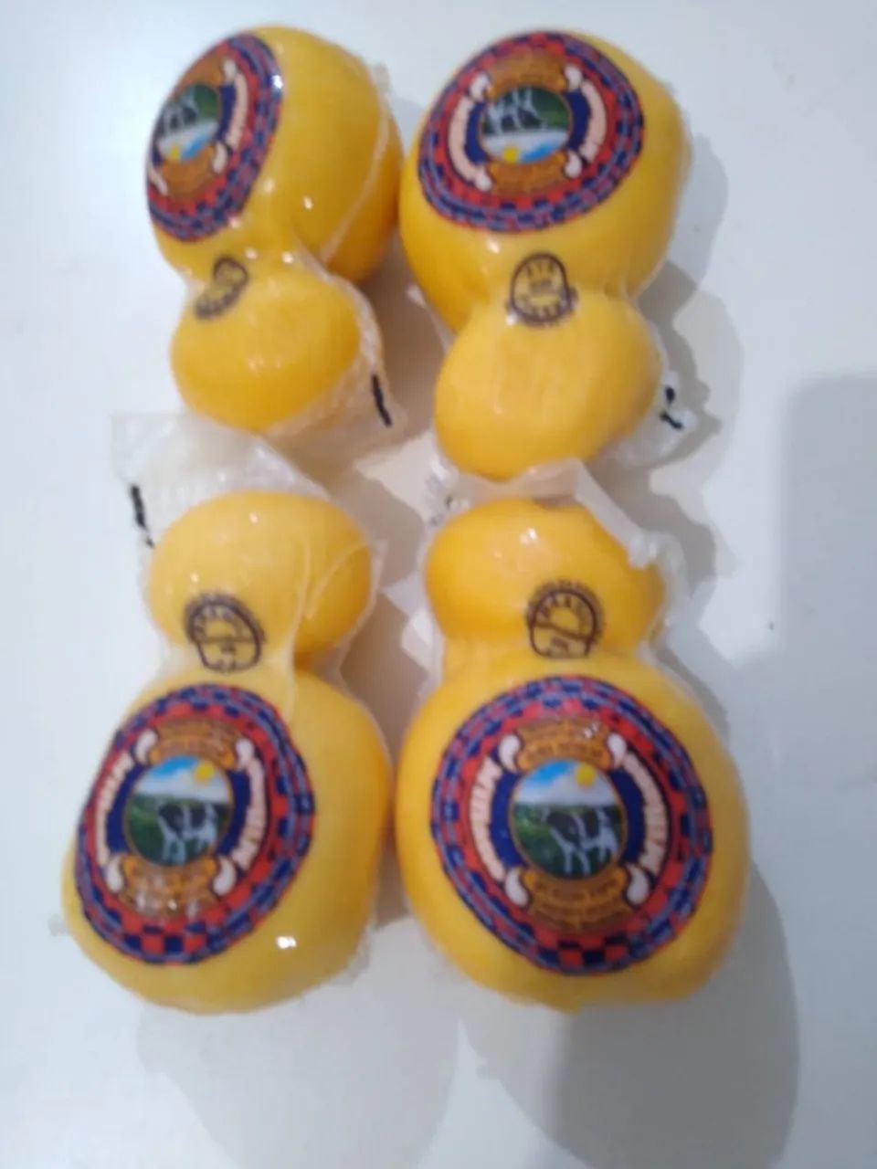 Queijos diversos ZAP * - Foto 6