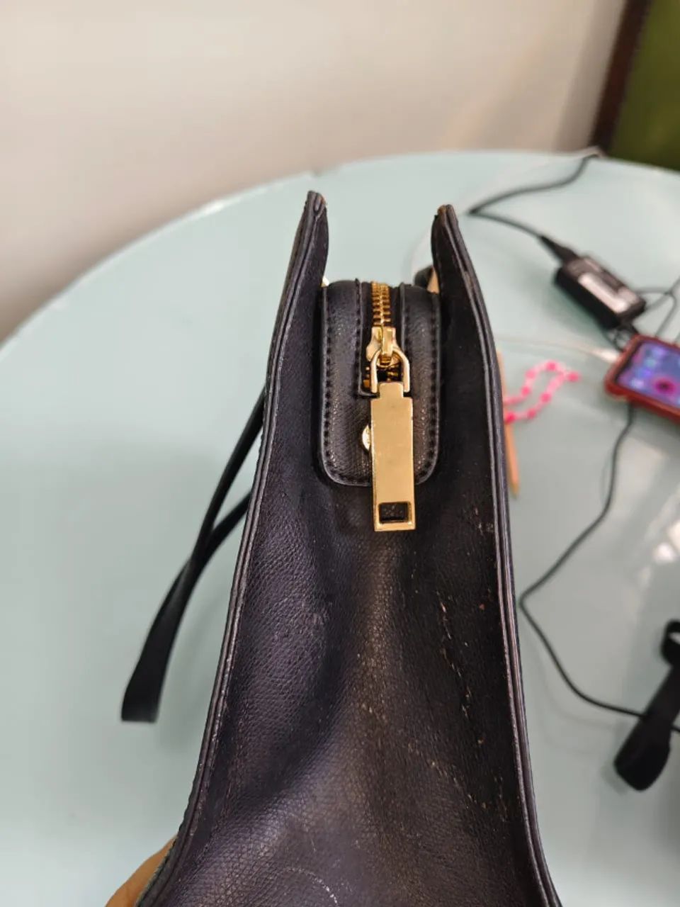 Bolsa Calvin Klein - Foto 5