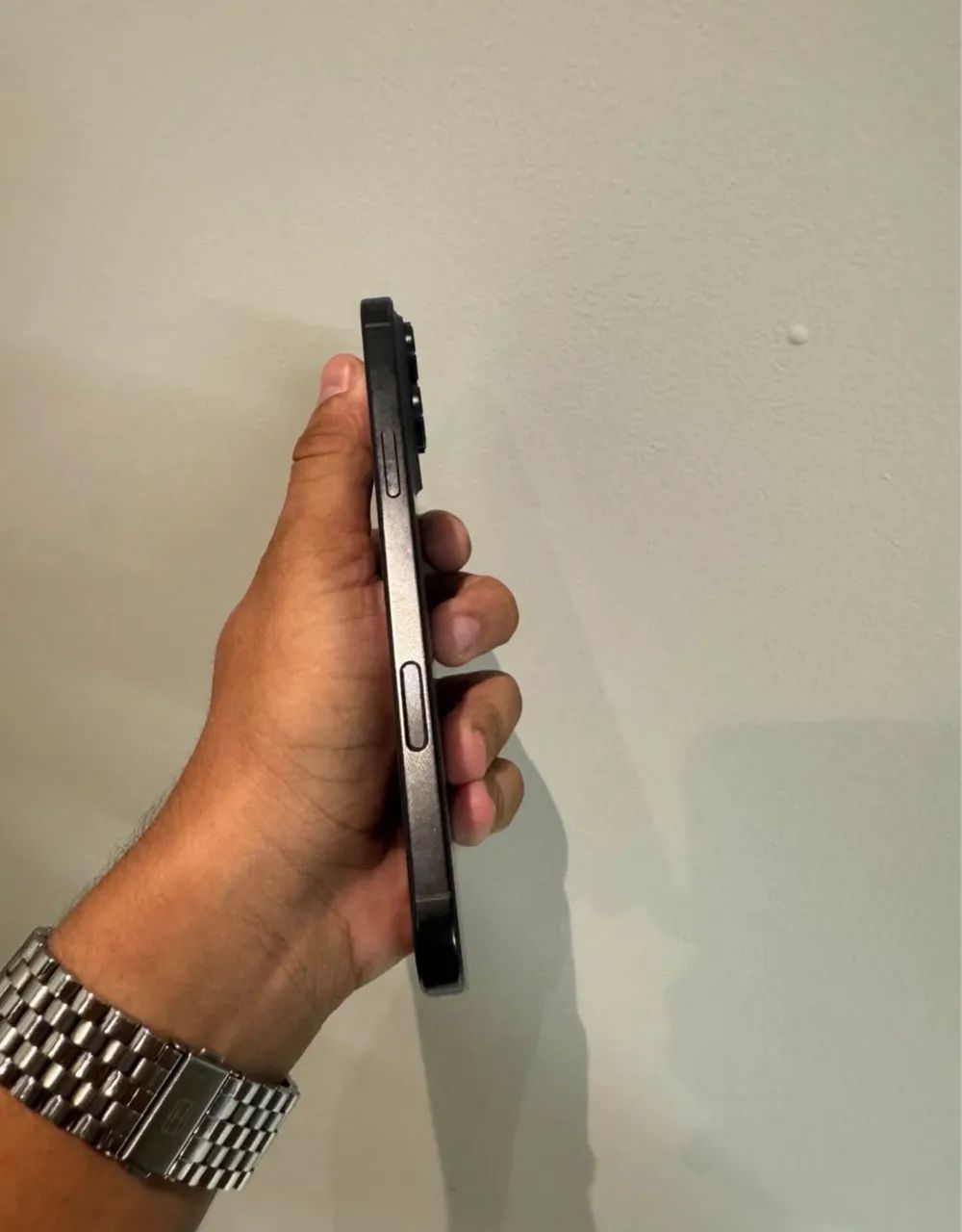 Iphone 16 Pro Max 256gb - Foto 3
