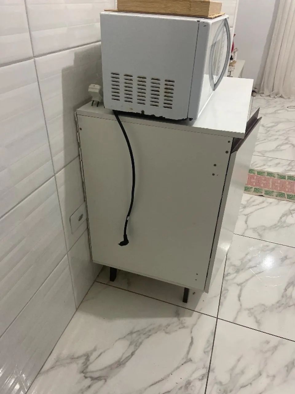 Balcão de cozinha - Foto 4