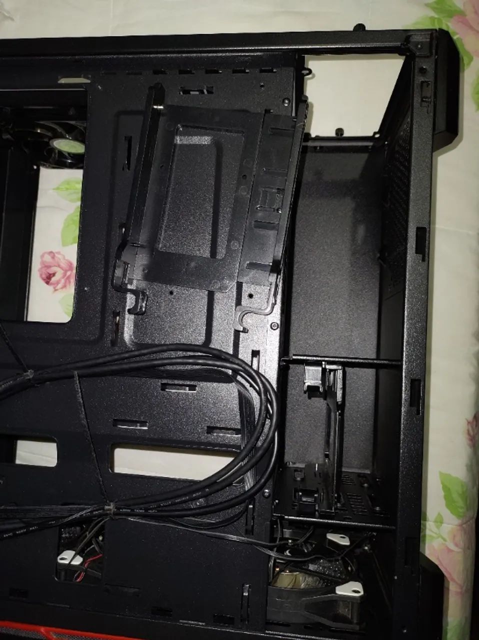 Gabinete Cooler Master - Foto 5