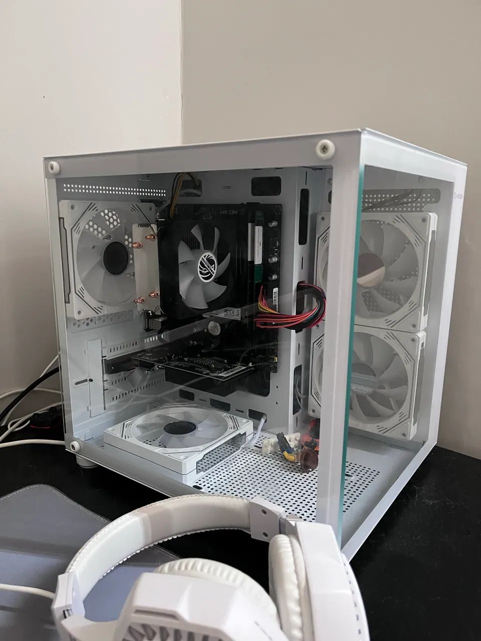 Computador completo  - Foto 2