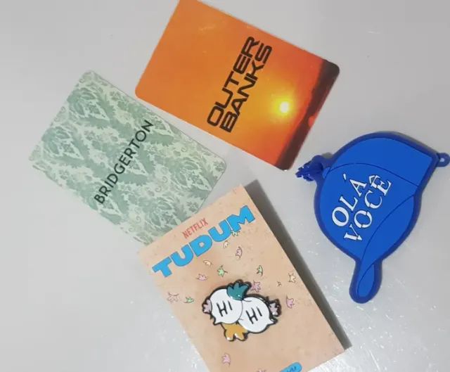 Lata Tudum Personalizada Colecionador - Foto 4