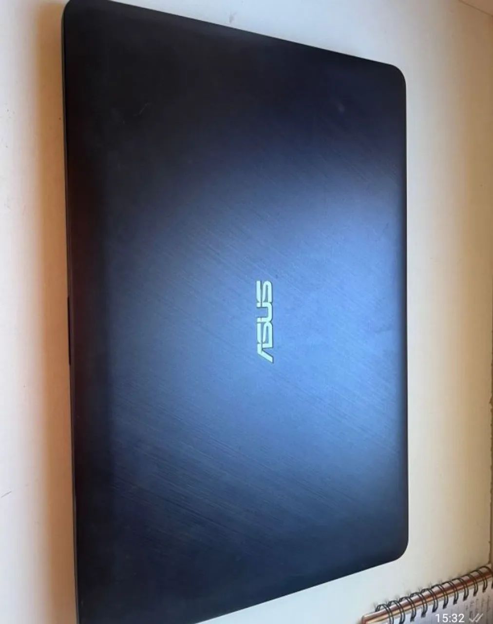Notebook Asus a venda  - Foto 5