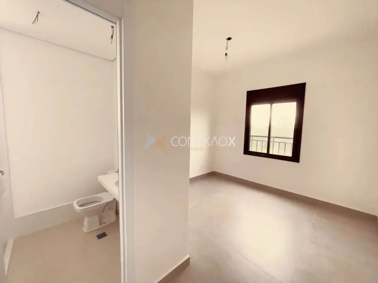 Imóvel para venda tem 76 metros quadrados com 3 quartos em Swiss Park - Campinas - SP - Foto 9