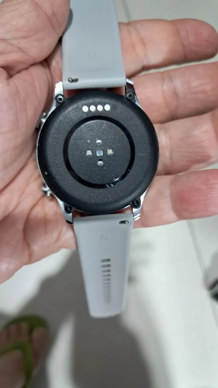 Smartwatch Haylou solar plus  - Foto 3