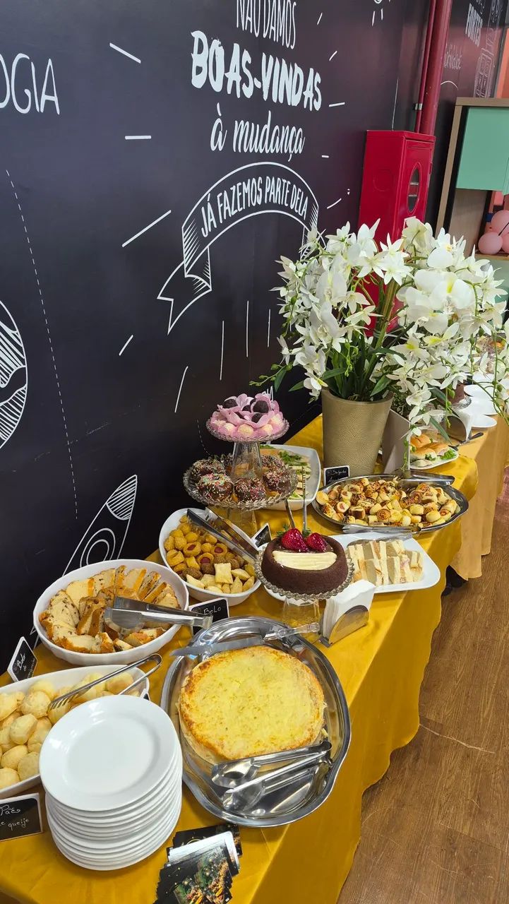 Buffet Completo  - Foto 4