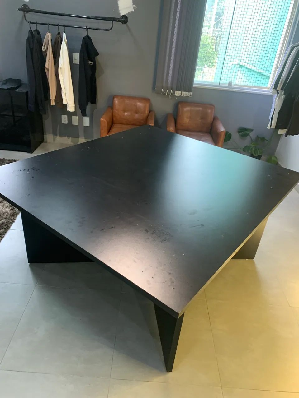 Mesa grande  - Foto 3