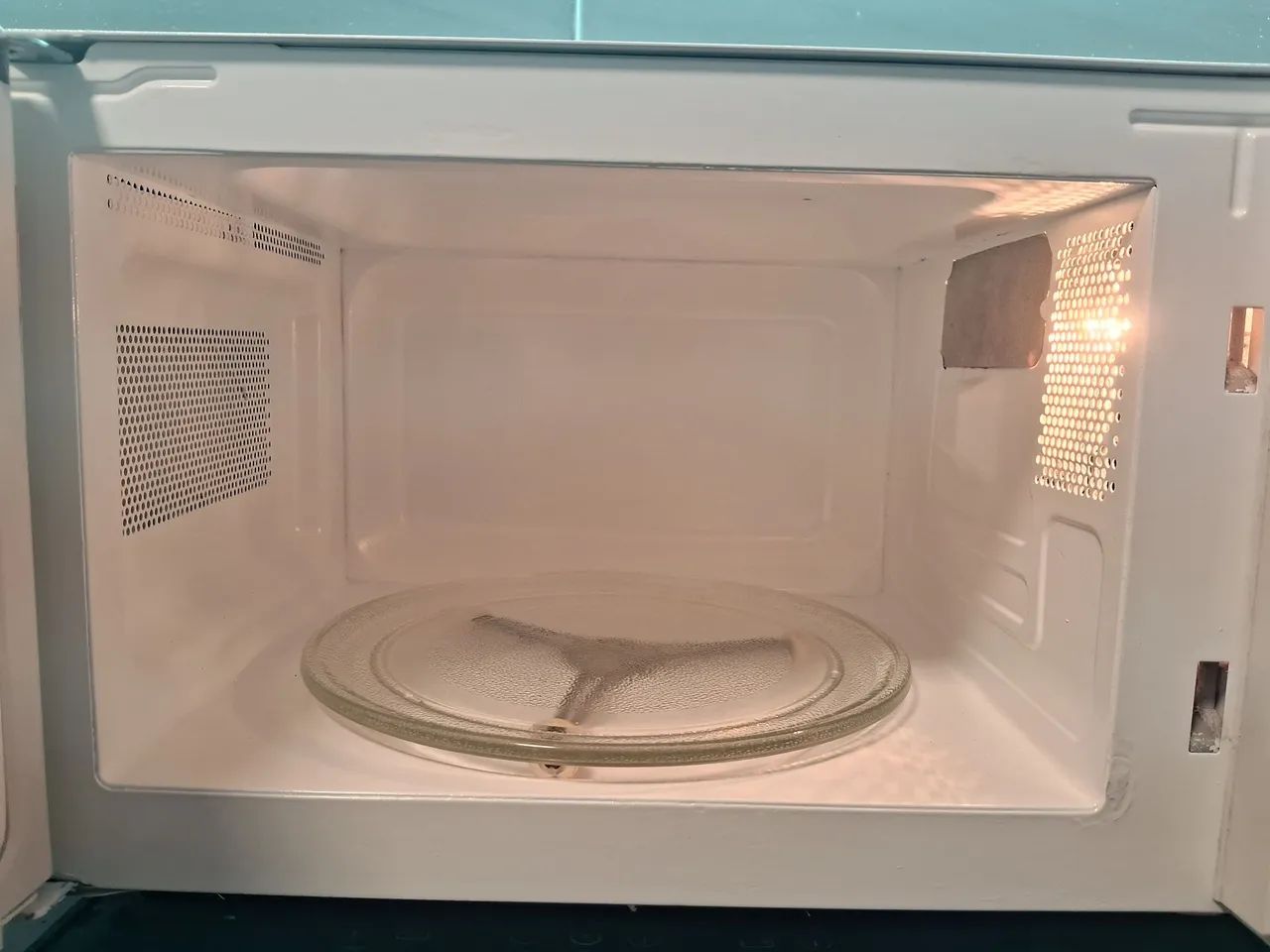 Micro-ondas Consul 20L  - Foto 4