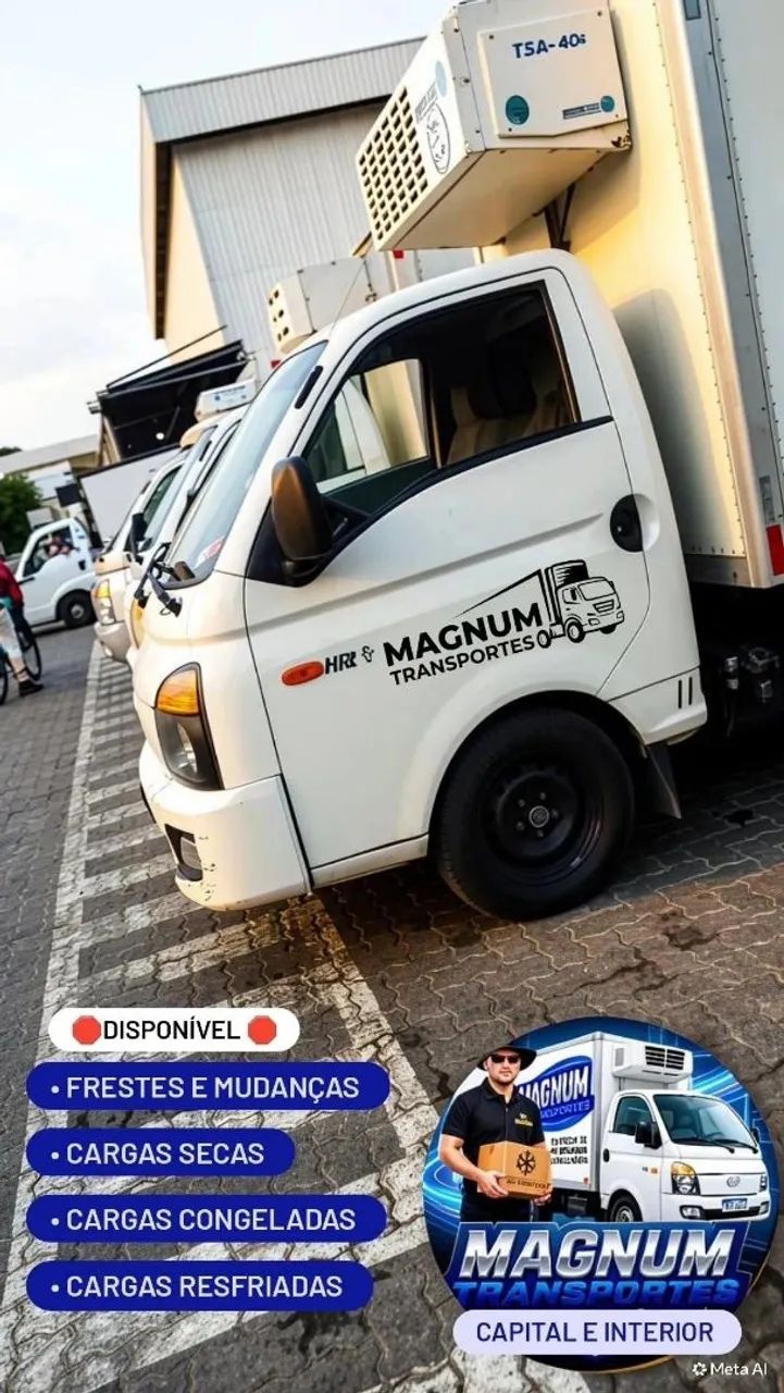 FRESTES e MUDANÇAS 