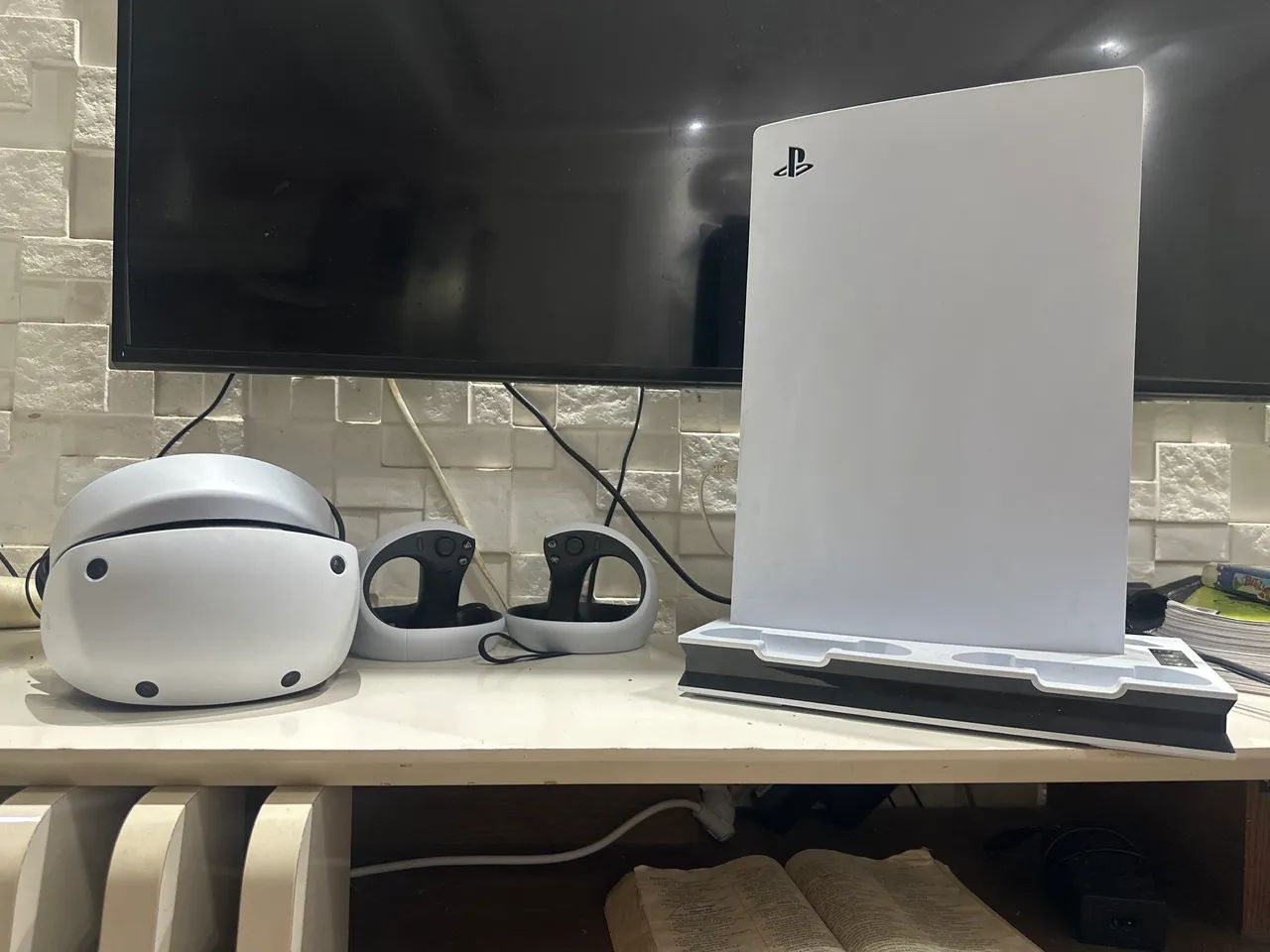 PS5+VR2