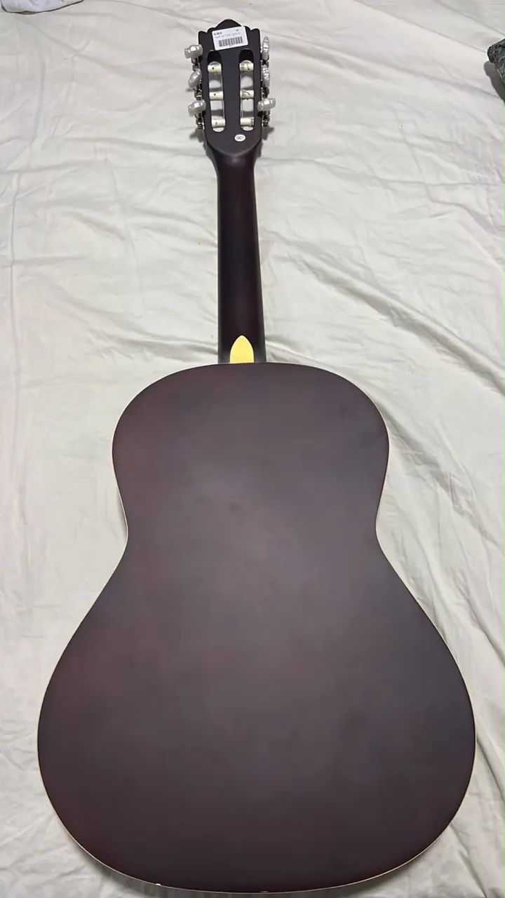 Violão  - Foto 2